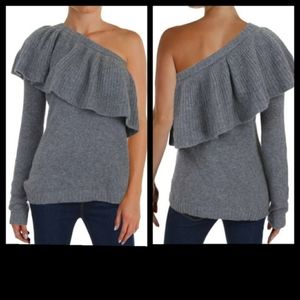 NWT cashmere sweater